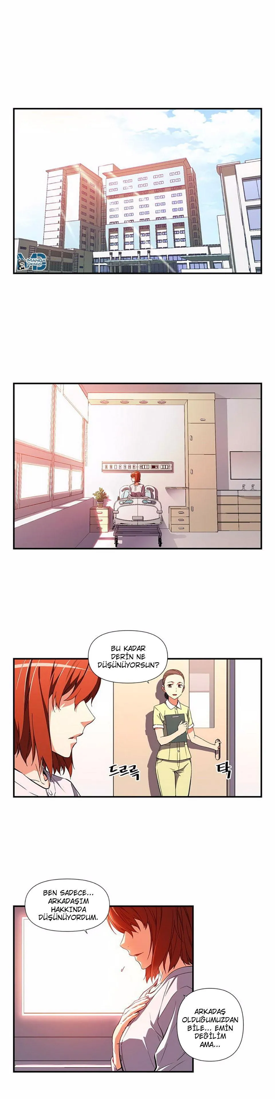 The Legendary Moonlight Sculptor - Sayfa 13