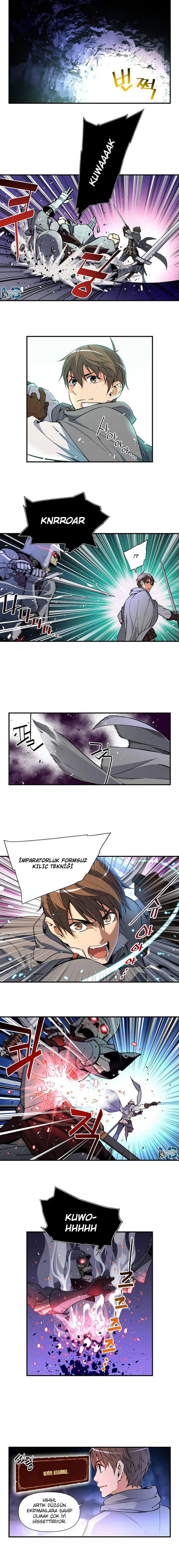 The Legendary Moonlight Sculptor - Sayfa 2