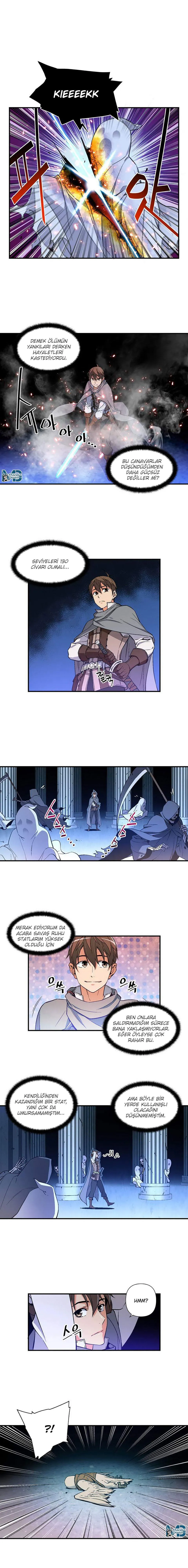 The Legendary Moonlight Sculptor - Sayfa 6