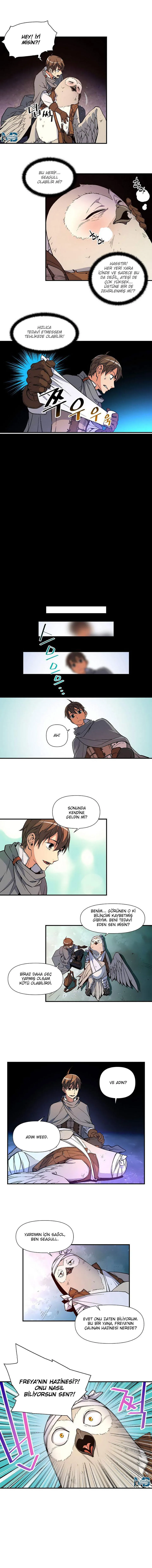 The Legendary Moonlight Sculptor - Sayfa 7