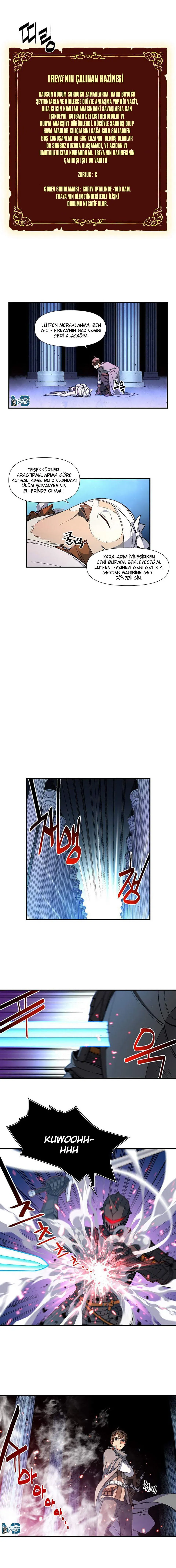 The Legendary Moonlight Sculptor - Sayfa 3