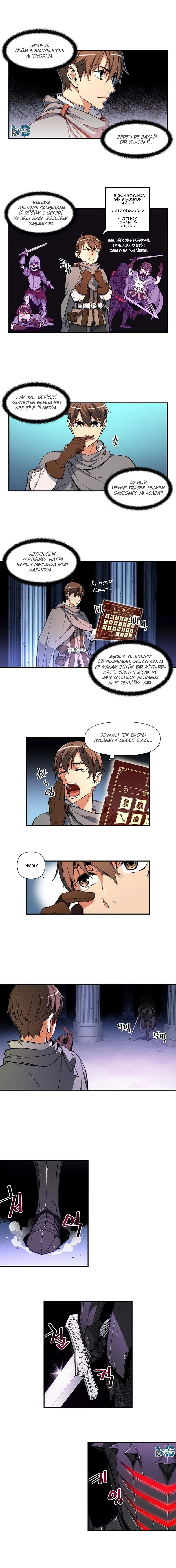 The Legendary Moonlight Sculptor - Sayfa 4