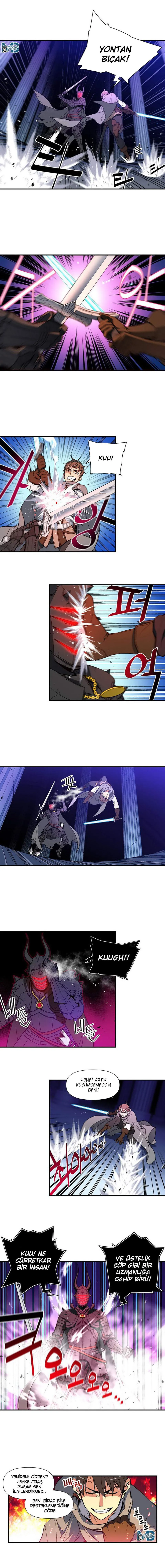 The Legendary Moonlight Sculptor - Sayfa 6