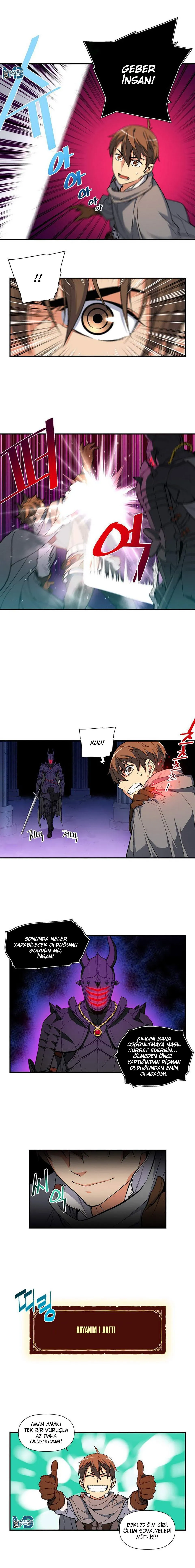 The Legendary Moonlight Sculptor - Sayfa 2