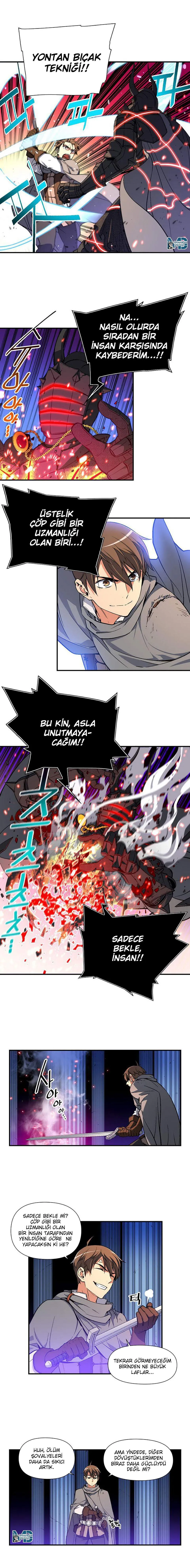 The Legendary Moonlight Sculptor - Sayfa 4