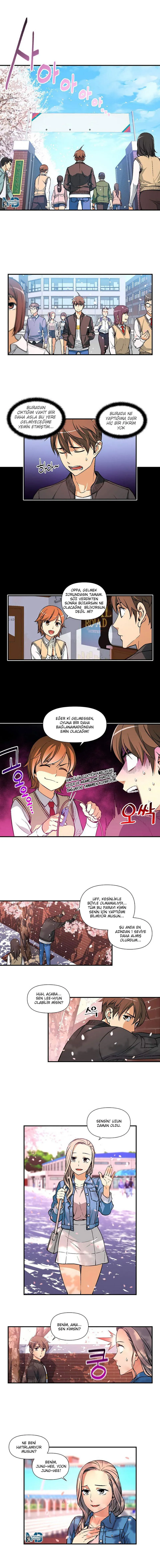 The Legendary Moonlight Sculptor - Sayfa 4