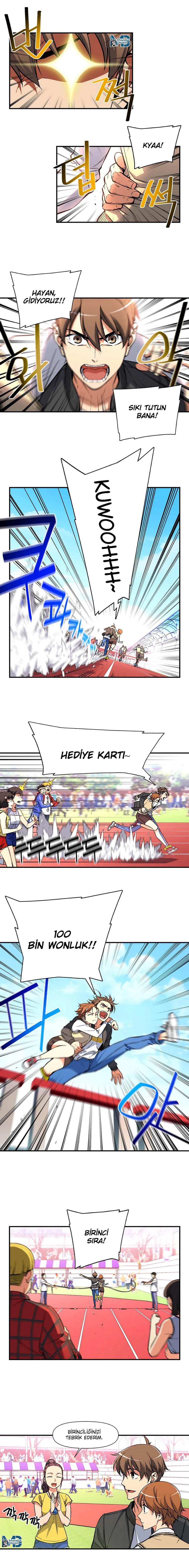 The Legendary Moonlight Sculptor - Sayfa 4