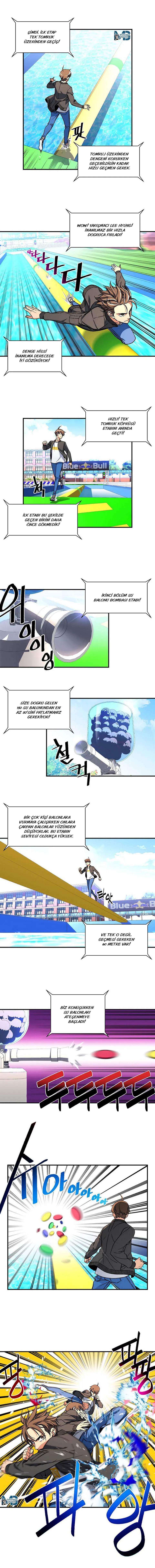 The Legendary Moonlight Sculptor - Sayfa 8