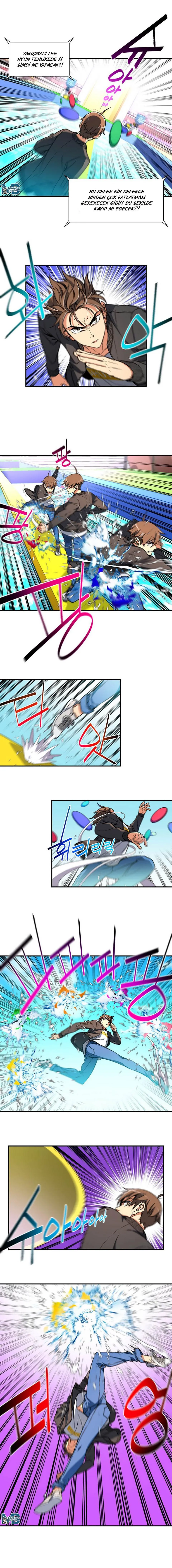 The Legendary Moonlight Sculptor - Sayfa 2