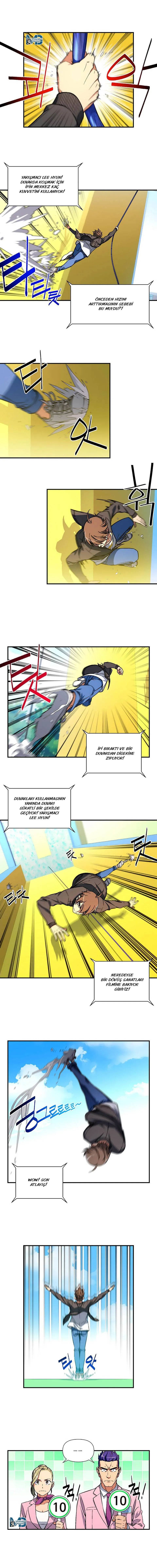 The Legendary Moonlight Sculptor - Sayfa 4