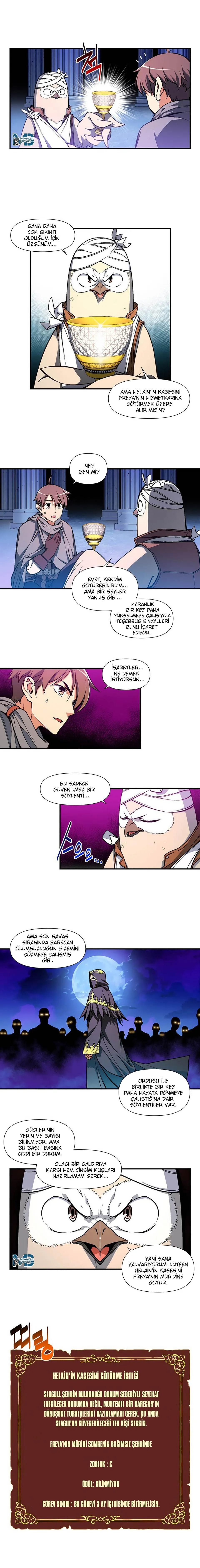 The Legendary Moonlight Sculptor - Sayfa 3