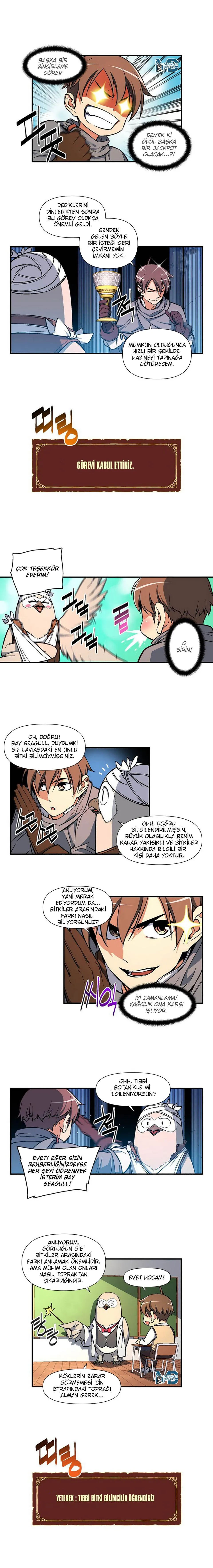 The Legendary Moonlight Sculptor - Sayfa 4