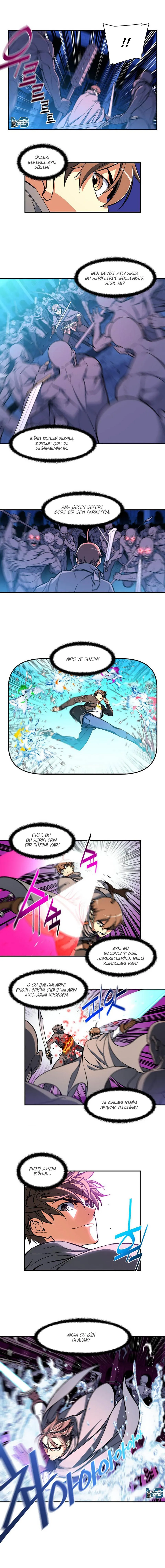 The Legendary Moonlight Sculptor - Bölüm 060 - Sayfa 7