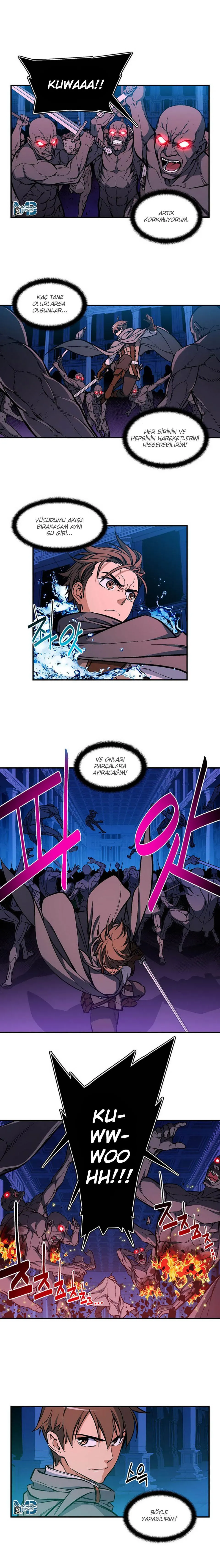 The Legendary Moonlight Sculptor - Sayfa 2