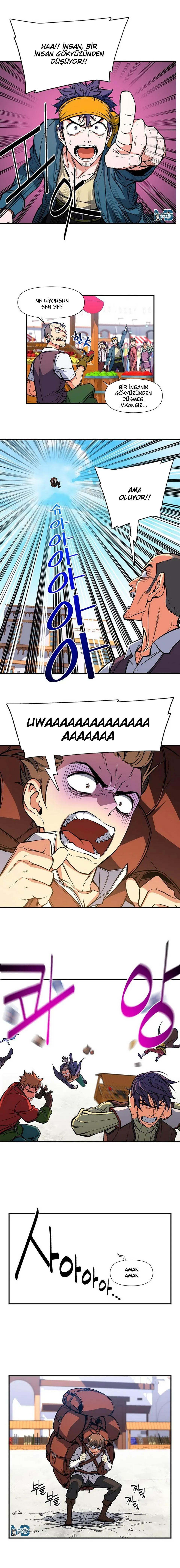 The Legendary Moonlight Sculptor - Sayfa 7