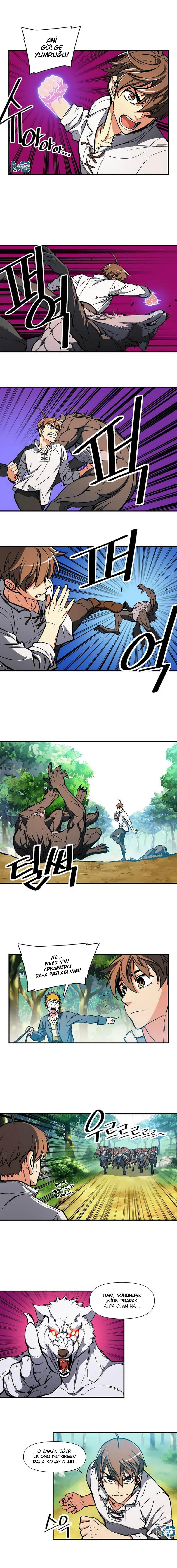 The Legendary Moonlight Sculptor - Sayfa 4