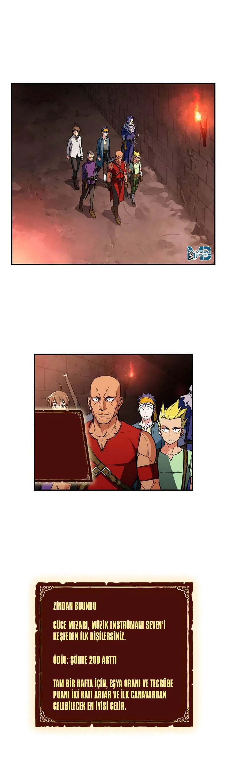 The Legendary Moonlight Sculptor - Sayfa 2