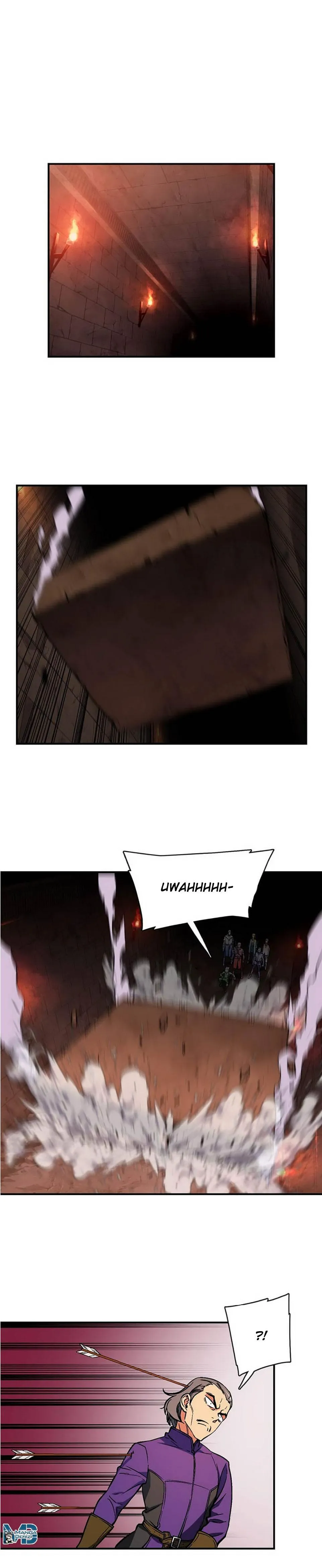 The Legendary Moonlight Sculptor - Sayfa 15