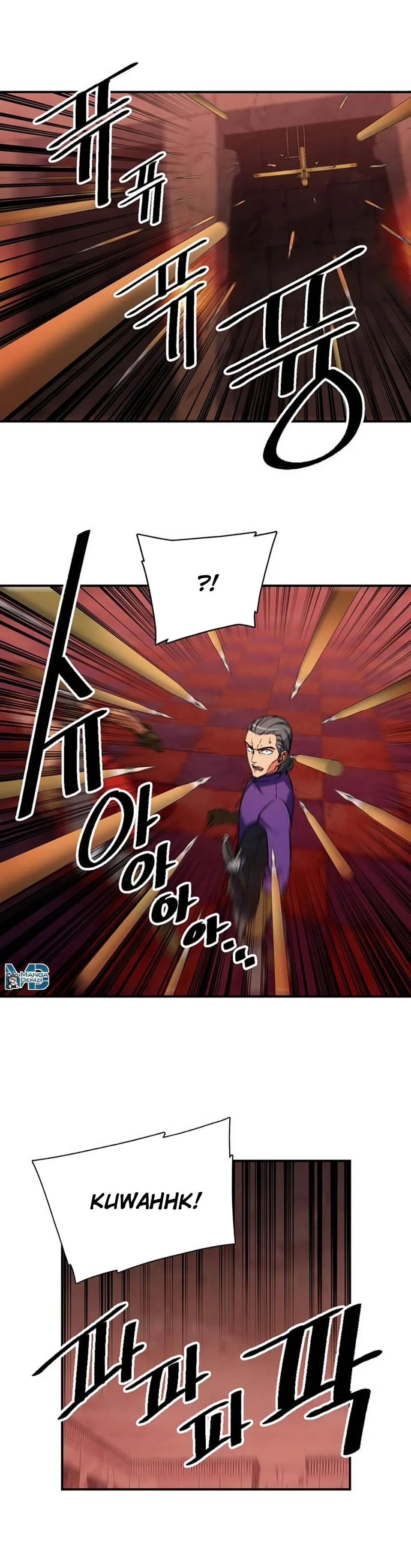 The Legendary Moonlight Sculptor - Sayfa 13