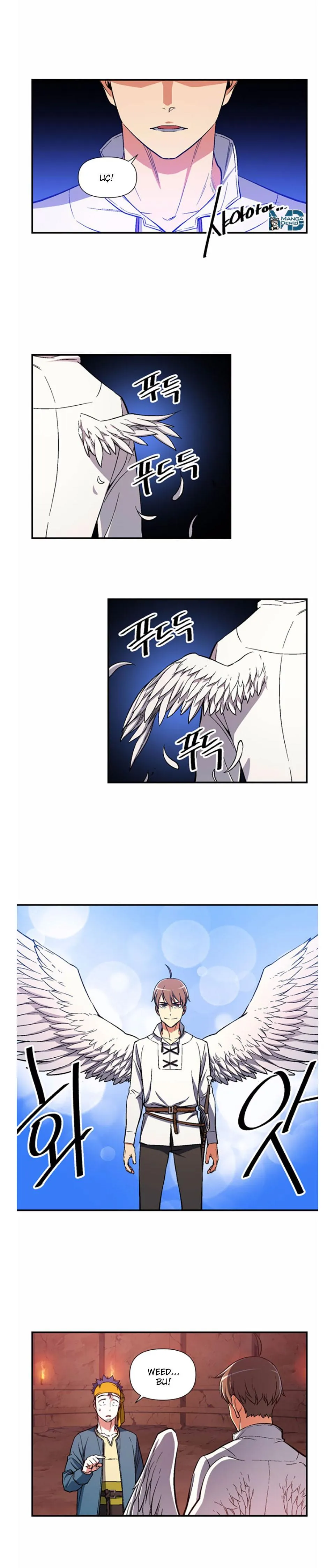 The Legendary Moonlight Sculptor - Sayfa 12