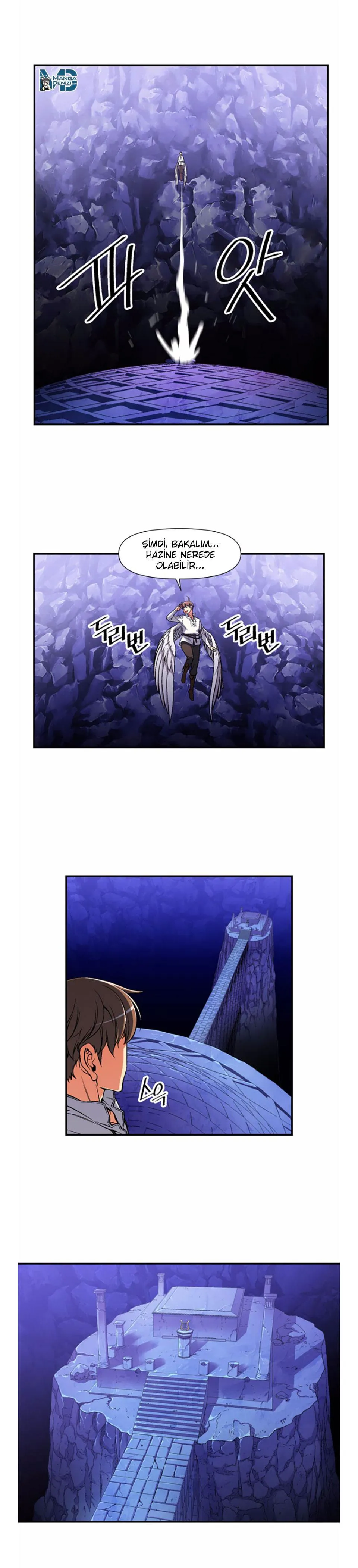 The Legendary Moonlight Sculptor - Sayfa 14