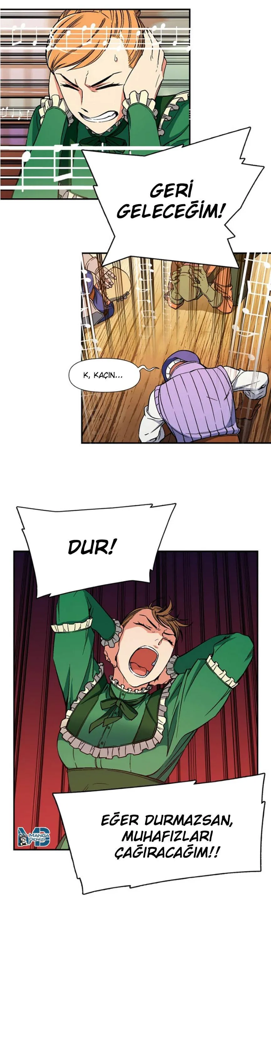 The Legendary Moonlight Sculptor - Sayfa 19