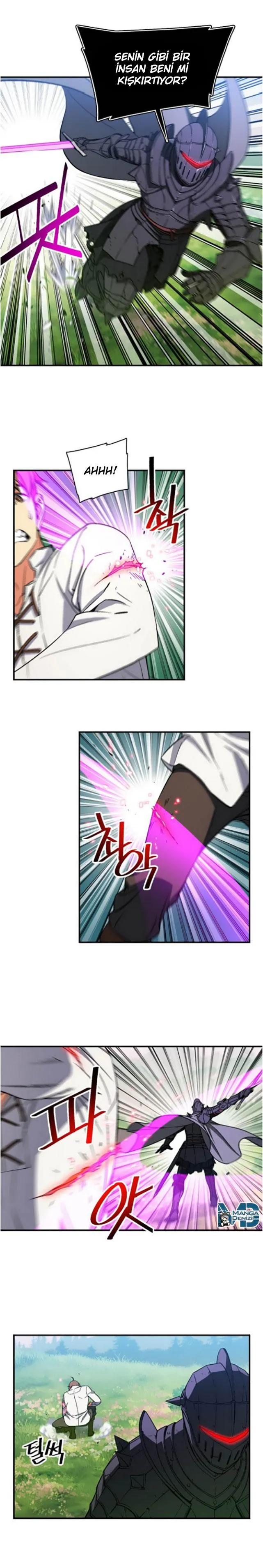 The Legendary Moonlight Sculptor - Sayfa 15