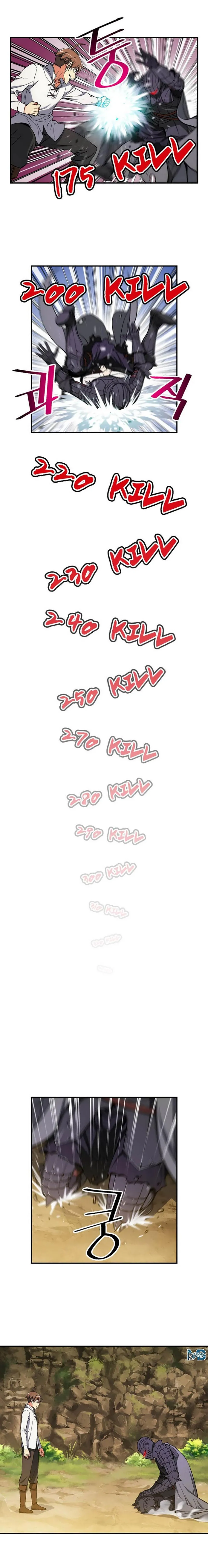 The Legendary Moonlight Sculptor - Sayfa 14