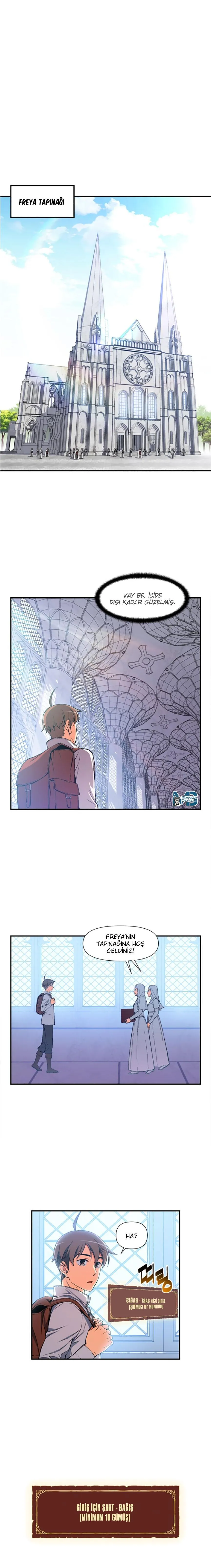 The Legendary Moonlight Sculptor - Sayfa 7