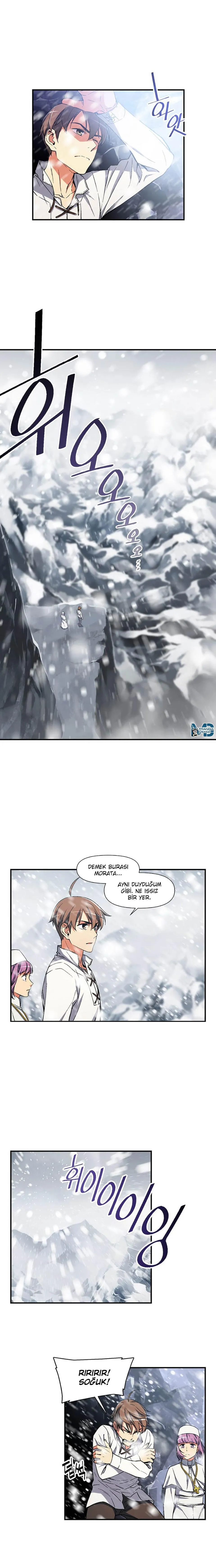 The Legendary Moonlight Sculptor - Sayfa 14