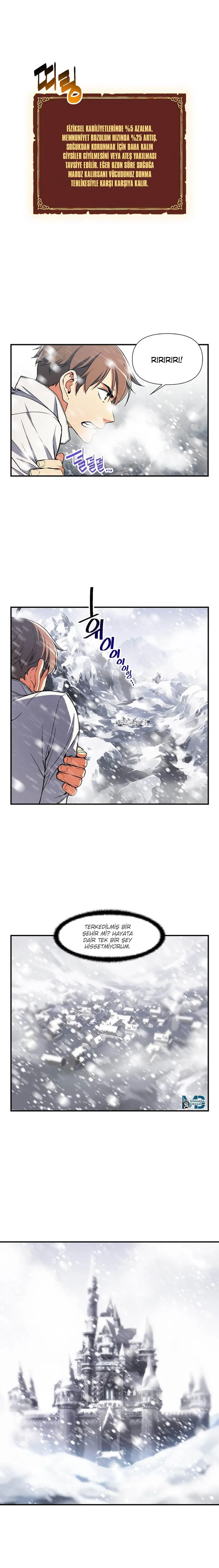 The Legendary Moonlight Sculptor - Sayfa 15