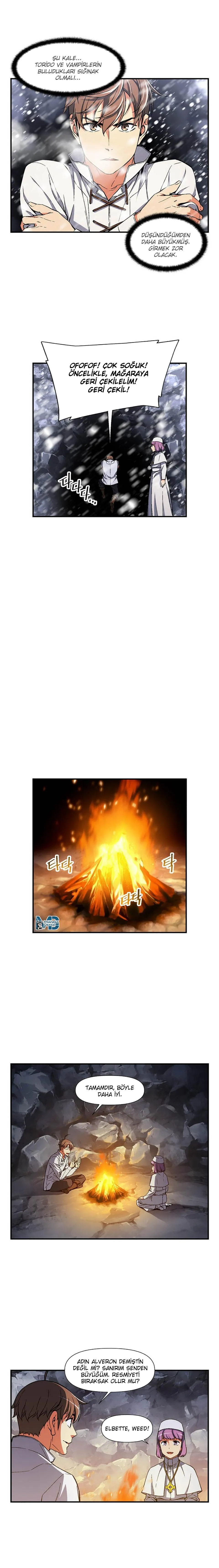 The Legendary Moonlight Sculptor - Sayfa 16