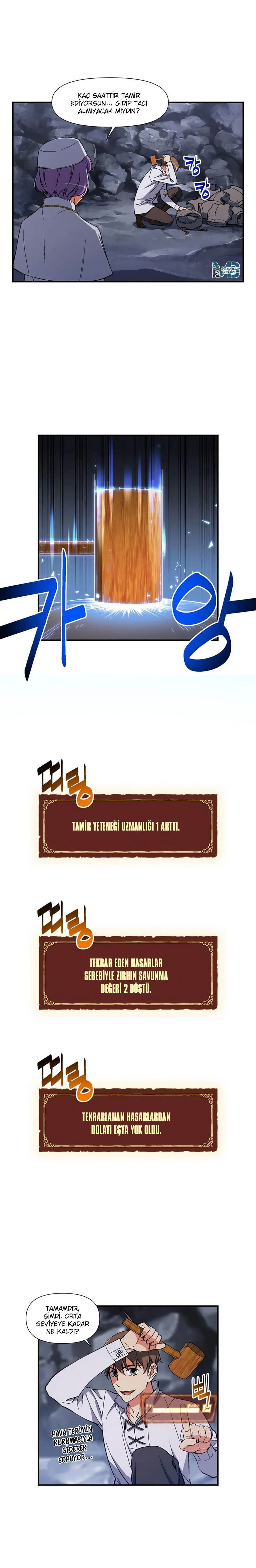 The Legendary Moonlight Sculptor - Sayfa 3