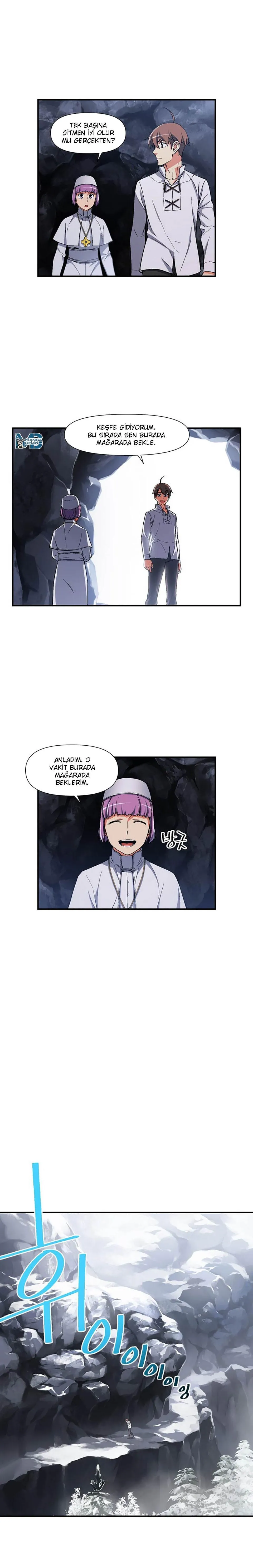 The Legendary Moonlight Sculptor - Sayfa 6