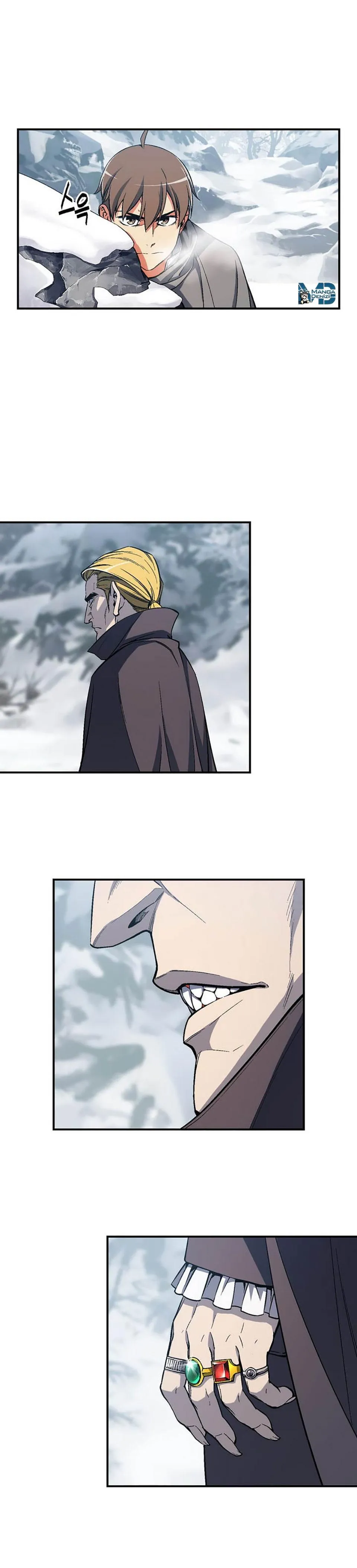 The Legendary Moonlight Sculptor - Sayfa 10