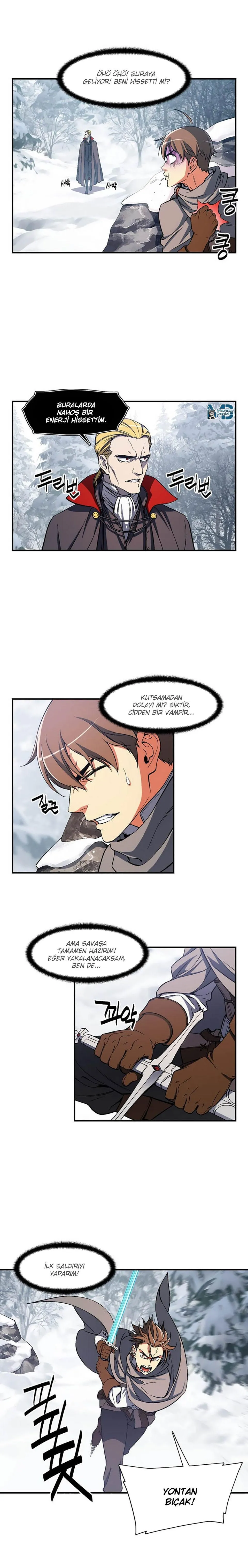 The Legendary Moonlight Sculptor - Sayfa 13