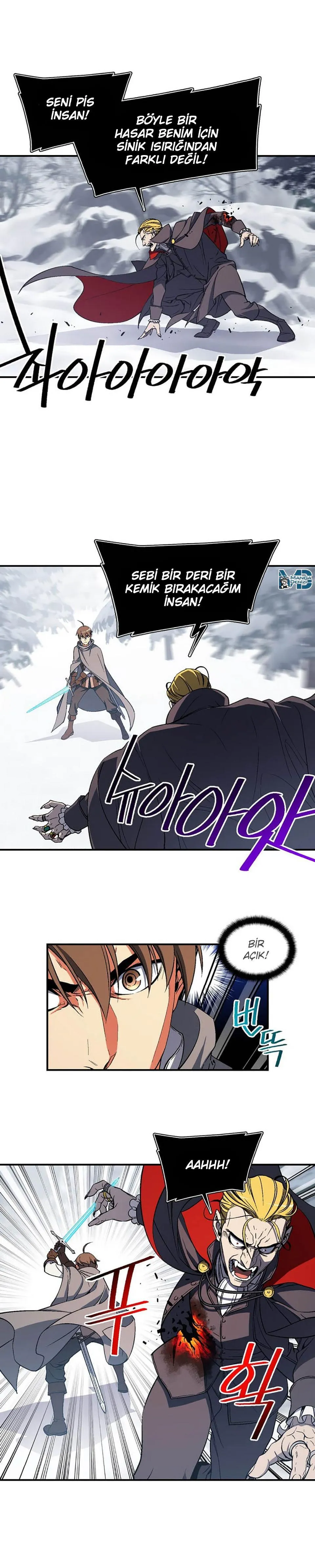 The Legendary Moonlight Sculptor - Sayfa 15