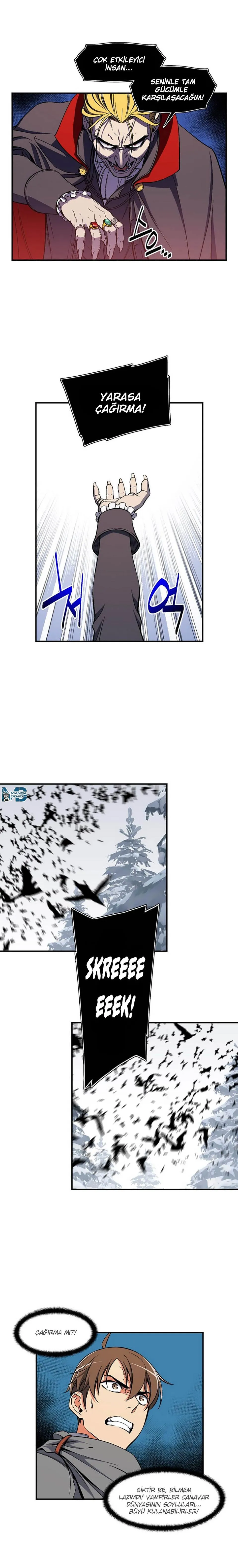 The Legendary Moonlight Sculptor - Sayfa 18