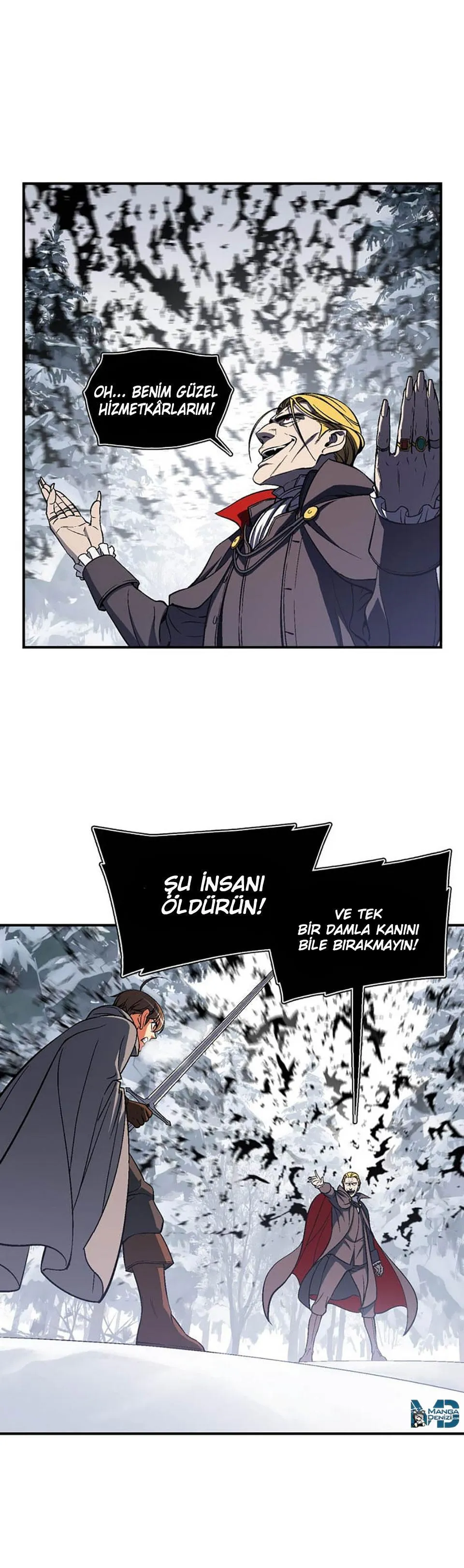 The Legendary Moonlight Sculptor - Bölüm 074 - Sayfa 19