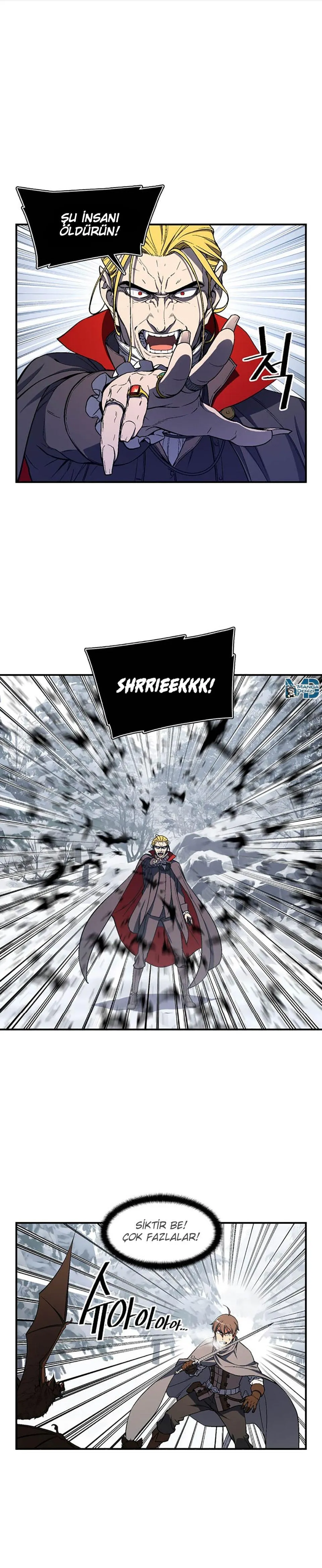 The Legendary Moonlight Sculptor - Sayfa 2