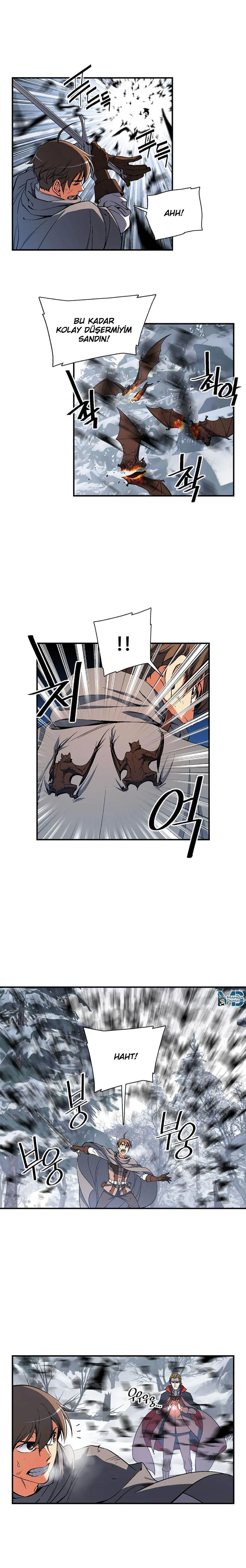 The Legendary Moonlight Sculptor - Sayfa 3