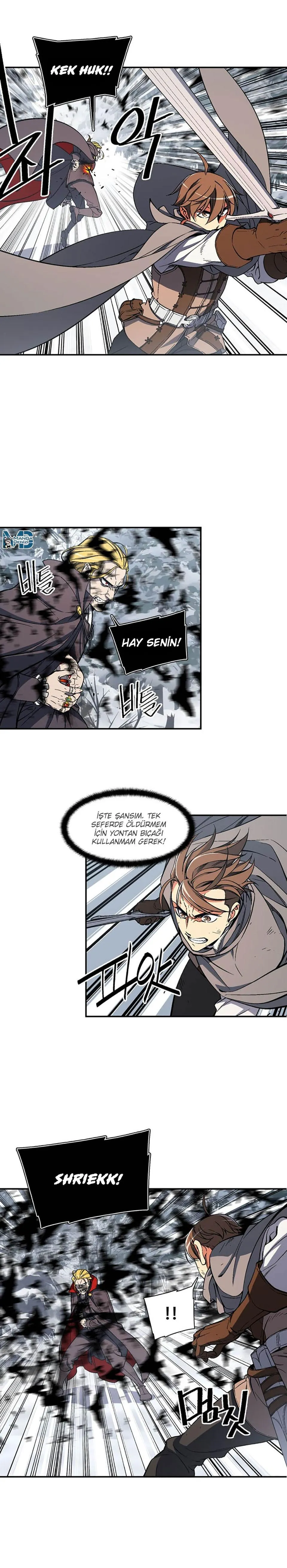 The Legendary Moonlight Sculptor - Sayfa 6