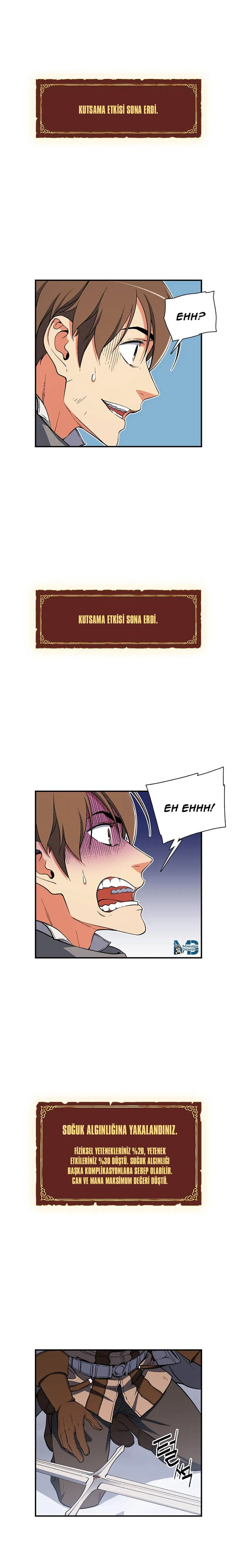 The Legendary Moonlight Sculptor - Sayfa 10