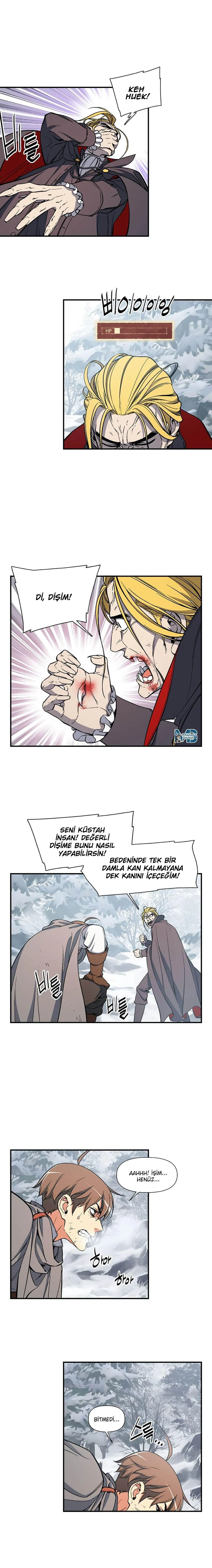 The Legendary Moonlight Sculptor - Sayfa 12