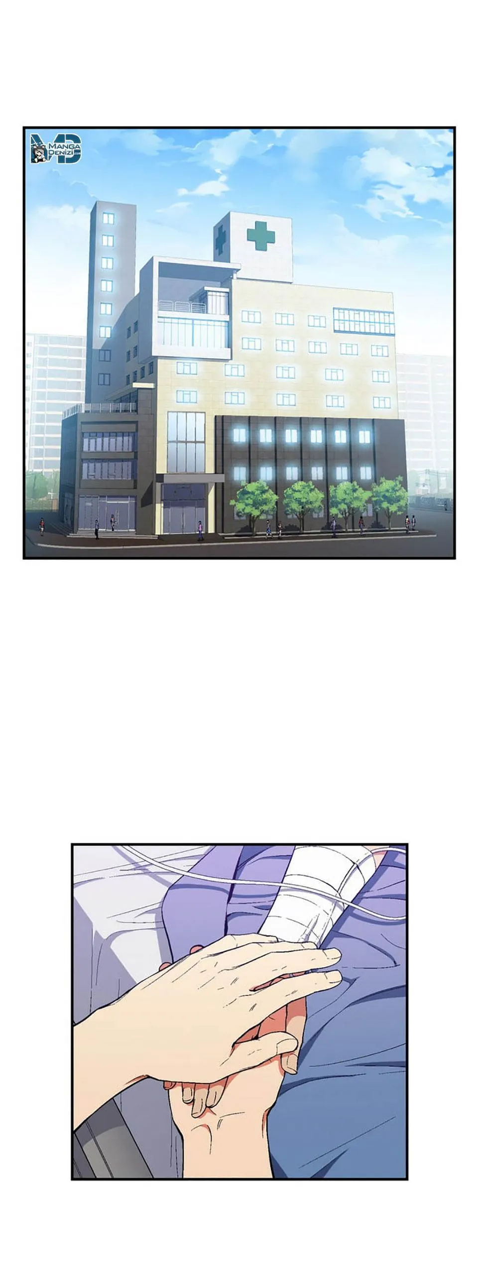 The Legendary Moonlight Sculptor - Sayfa 2