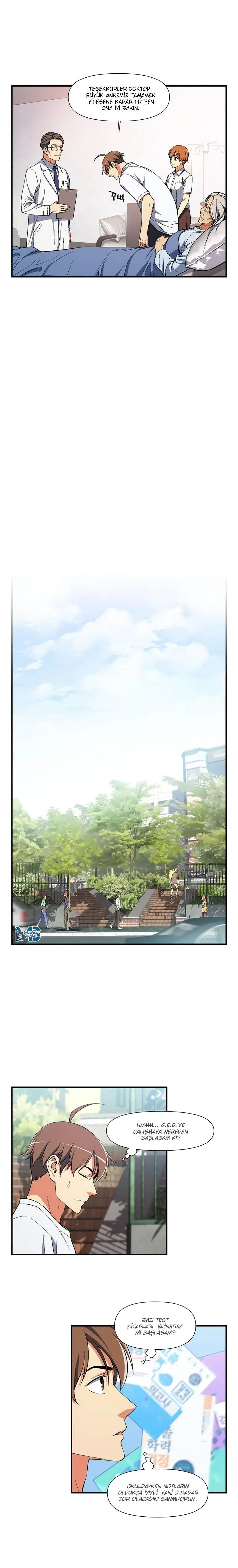 The Legendary Moonlight Sculptor - Sayfa 6