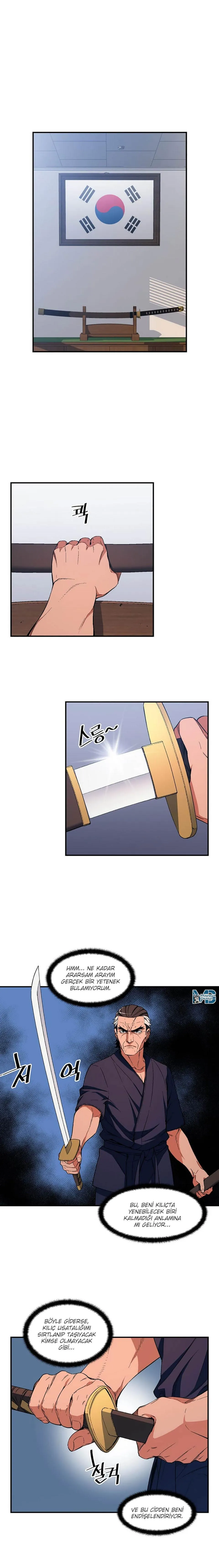 The Legendary Moonlight Sculptor - Sayfa 8