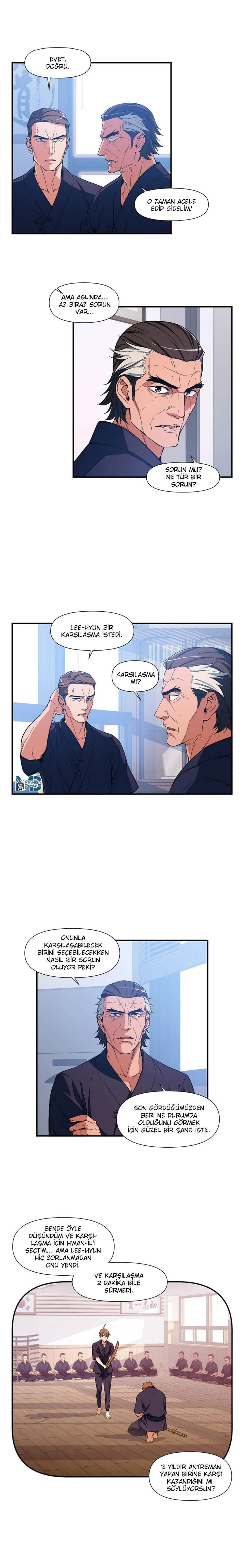 The Legendary Moonlight Sculptor - Sayfa 10