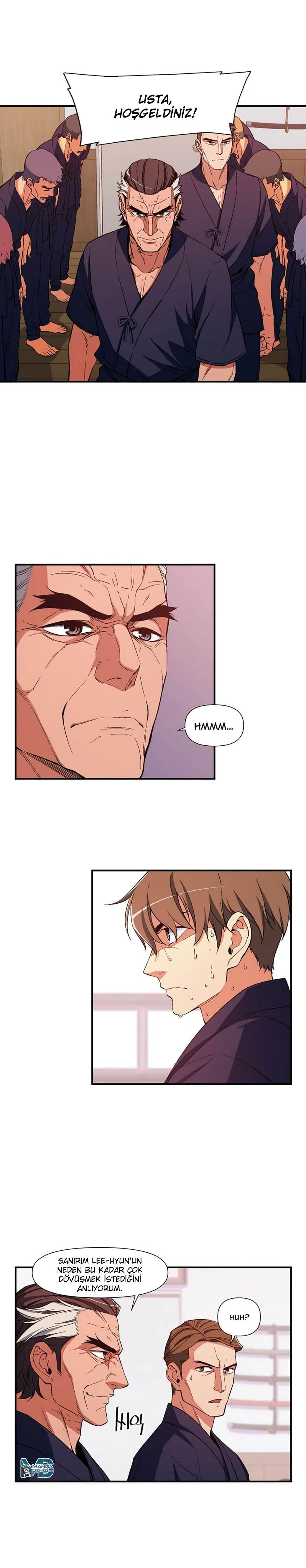 The Legendary Moonlight Sculptor - Sayfa 14