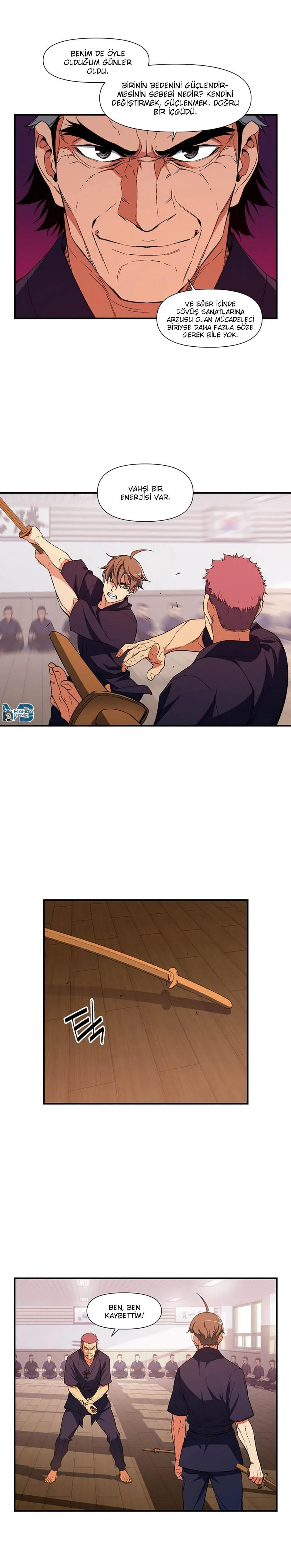 The Legendary Moonlight Sculptor - Sayfa 16